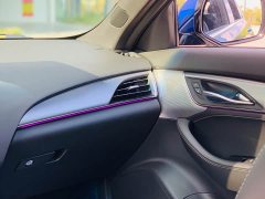 Cadillac CT5 28T Luxury - ფოტო 16