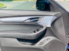 Cadillac CT5 28T Luxury - ფოტო 17