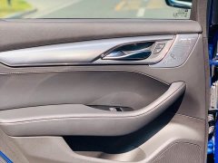 Cadillac CT5 28T Luxury - ფოტო 18