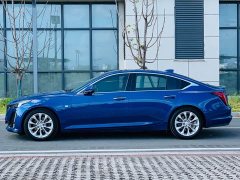 Cadillac CT5 28T Luxury - ფოტო 4