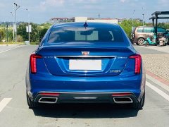 Cadillac CT5 28T Luxury - ფოტო 6