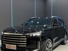 Changan Exeed VX International Edition 400T AWD Star Honor 6-seater - ფოტო 1