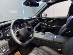Changan Exeed VX International Edition 400T AWD Star Honor 6-seater - ფოტო 10