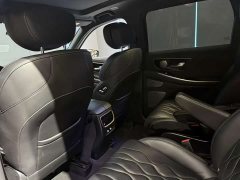Changan Exeed VX International Edition 400T AWD Star Honor 6-seater - ფოტო 11