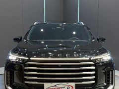 Changan Exeed VX International Edition 400T AWD Star Honor 6-seater - ფოტო 2