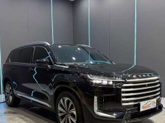 Changan Exeed VX International Edition 400T AWD Star Honor 6-seater - ფოტო 3