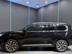Changan Exeed VX International Edition 400T AWD Star Honor 6-seater - ფოტო 4