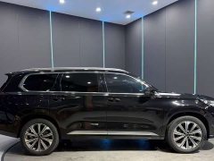 Changan Exeed VX International Edition 400T AWD Star Honor 6-seater - ფოტო 5