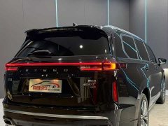 Changan Exeed VX International Edition 400T AWD Star Honor 6-seater - ფოტო 6