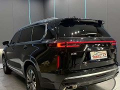 Changan Exeed VX International Edition 400T AWD Star Honor 6-seater - ფოტო 8