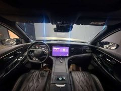 Changan Exeed VX International Edition 400T AWD Star Honor 6-seater - ფოტო 9