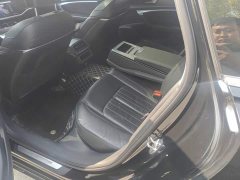 Audi A6L 40 TFSI Luxury Elegance - ფოტო 11