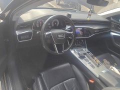 Audi A6L 40 TFSI Luxury Elegance - ფოტო 12