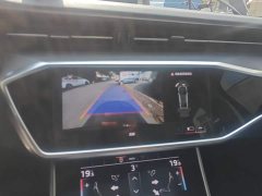 Audi A6L 40 TFSI Luxury Elegance - ფოტო 13