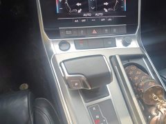 Audi A6L 40 TFSI Luxury Elegance - ფოტო 16