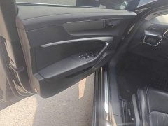 Audi A6L 40 TFSI Luxury Elegance - ფოტო 7