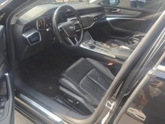 Audi A6L 40 TFSI Luxury Elegance - ფოტო 9