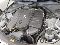 Mercedes-Benz E-Class (Imported) 2025 Facelift E 260 AMG Line - ფოტო 10