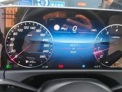 Mercedes-Benz E-Class (Imported) 2025 Facelift E 260 AMG Line - ფოტო 14
