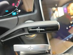 Mercedes-Benz E-Class (Imported) 2025 Facelift E 260 AMG Line - ფოტო 16