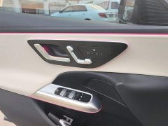 Mercedes-Benz E-Class (Imported) 2025 Facelift E 260 AMG Line - ფოტო 7