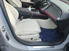 Mercedes-Benz E-Class (Imported) 2025 Facelift E 260 AMG Line - ფოტო 8