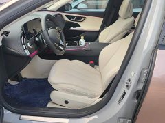 Mercedes-Benz E-Class (Imported) 2025 Facelift E 260 AMG Line - ფოტო 9