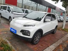 Yuehu 32.85kWh FWD Sprite Edition - photo 1