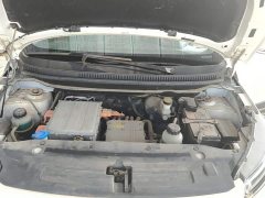 Yuehu 32.85kWh FWD Sprite Edition - photo 10