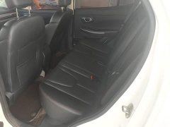 Yuehu 32.85kWh FWD Sprite Edition - photo 11