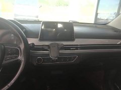 Yuehu 32.85kWh FWD Sprite Edition - photo 13