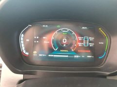 Yuehu 32.85kWh FWD Sprite Edition - photo 14