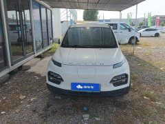 Yuehu 32.85kWh FWD Sprite Edition - photo 2