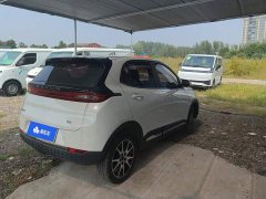 Yuehu 32.85kWh FWD Sprite Edition - photo 3