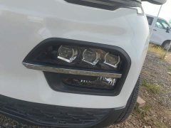 Yuehu 32.85kWh FWD Sprite Edition - photo 5