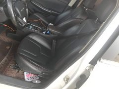 Yuehu 32.85kWh FWD Sprite Edition - photo 9