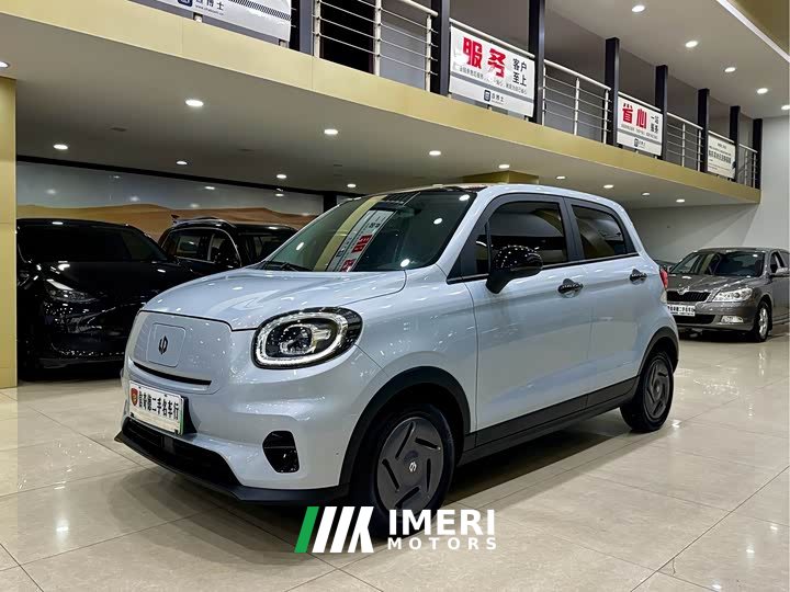 Leapmotor T03 200 Lite Comfort Edition