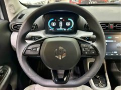 Leapmotor T03 200 Lite Comfort Edition - ფოტო 13