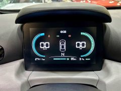 Leapmotor T03 200 Lite Comfort Edition - ფოტო 14