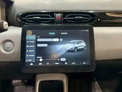 Leapmotor T03 200 Lite Comfort Edition - ფოტო 15