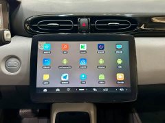 Leapmotor T03 200 Lite Comfort Edition - ფოტო 16