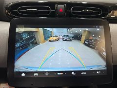 Leapmotor T03 200 Lite Comfort Edition - ფოტო 17