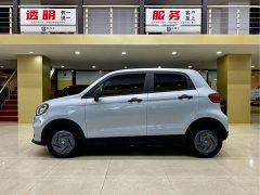 Leapmotor T03 200 Lite Comfort Edition - ფოტო 2