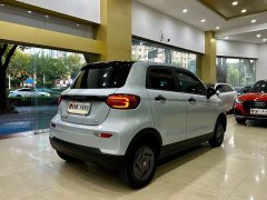 Leapmotor T03 200 Lite Comfort Edition - ფოტო 3