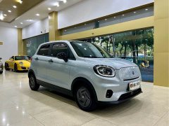 Leapmotor T03 200 Lite Comfort Edition - ფოტო 6