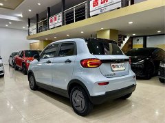 Leapmotor T03 200 Lite Comfort Edition - ფოტო 7