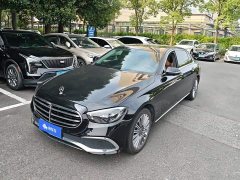 Mercedes-Benz E-Class Facelift E 300 L Luxury - ფოტო 1
