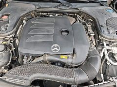 Mercedes-Benz E-Class Facelift E 300 L Luxury - ფოტო 10