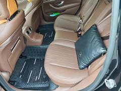 Mercedes-Benz E-Class Facelift E 300 L Luxury - ფოტო 11