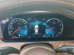 Mercedes-Benz E-Class Facelift E 300 L Luxury - ფოტო 14